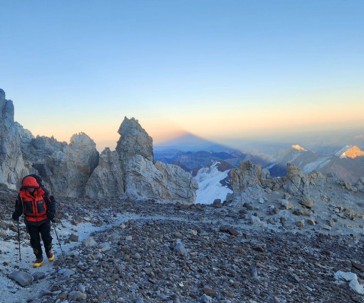 Aconcagua Scotty 2023-2024