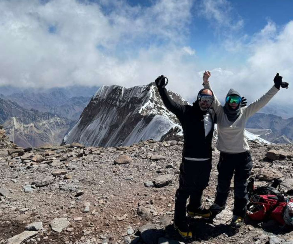 Aconcagua 2da 2025-2026