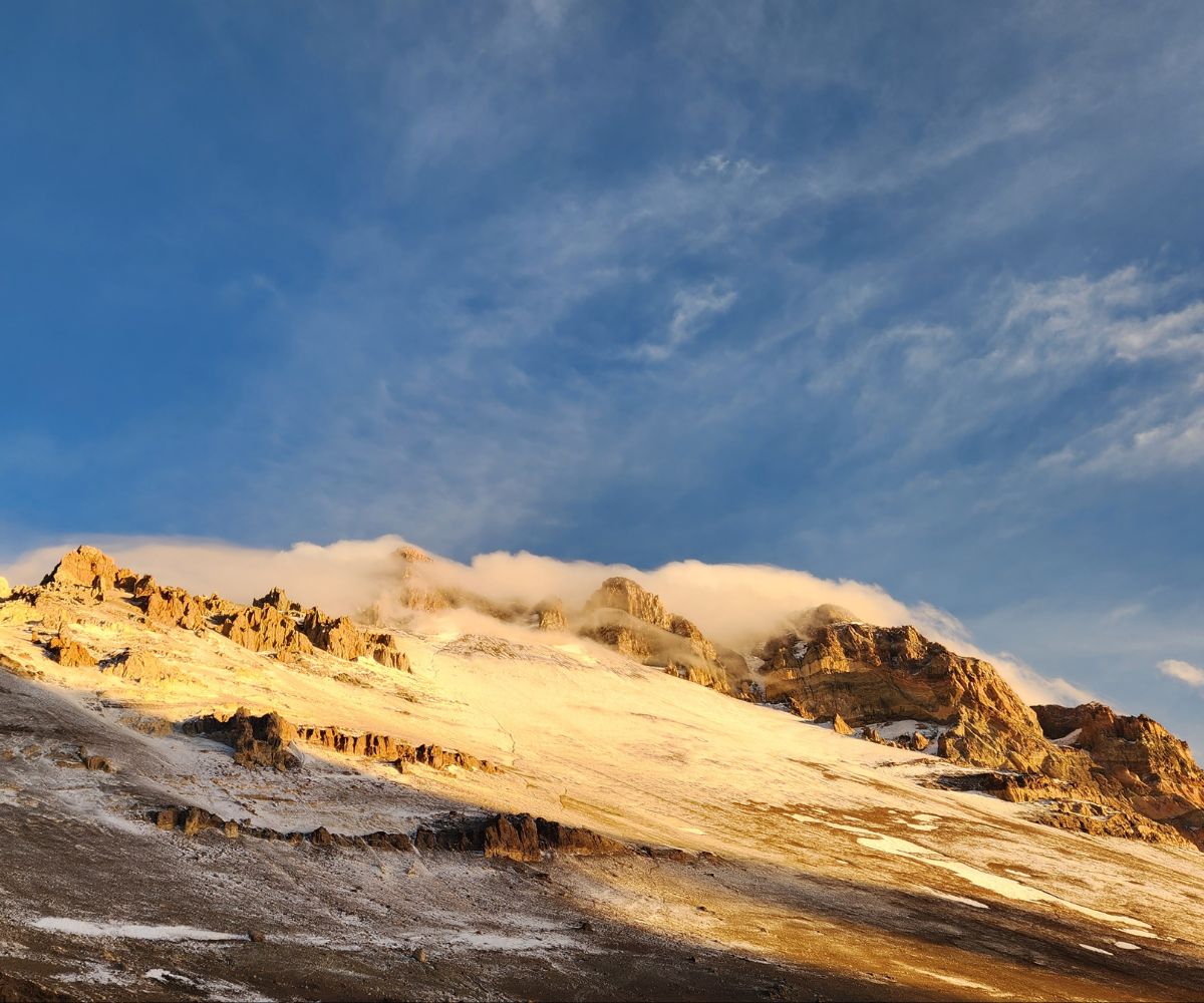 Aconcagua Scotty