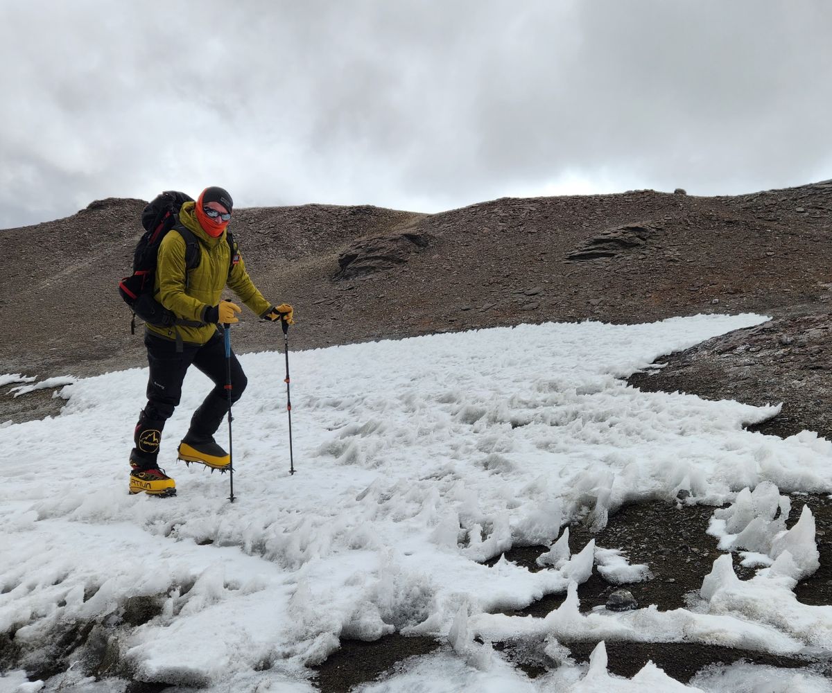 Aconcagua Scotty