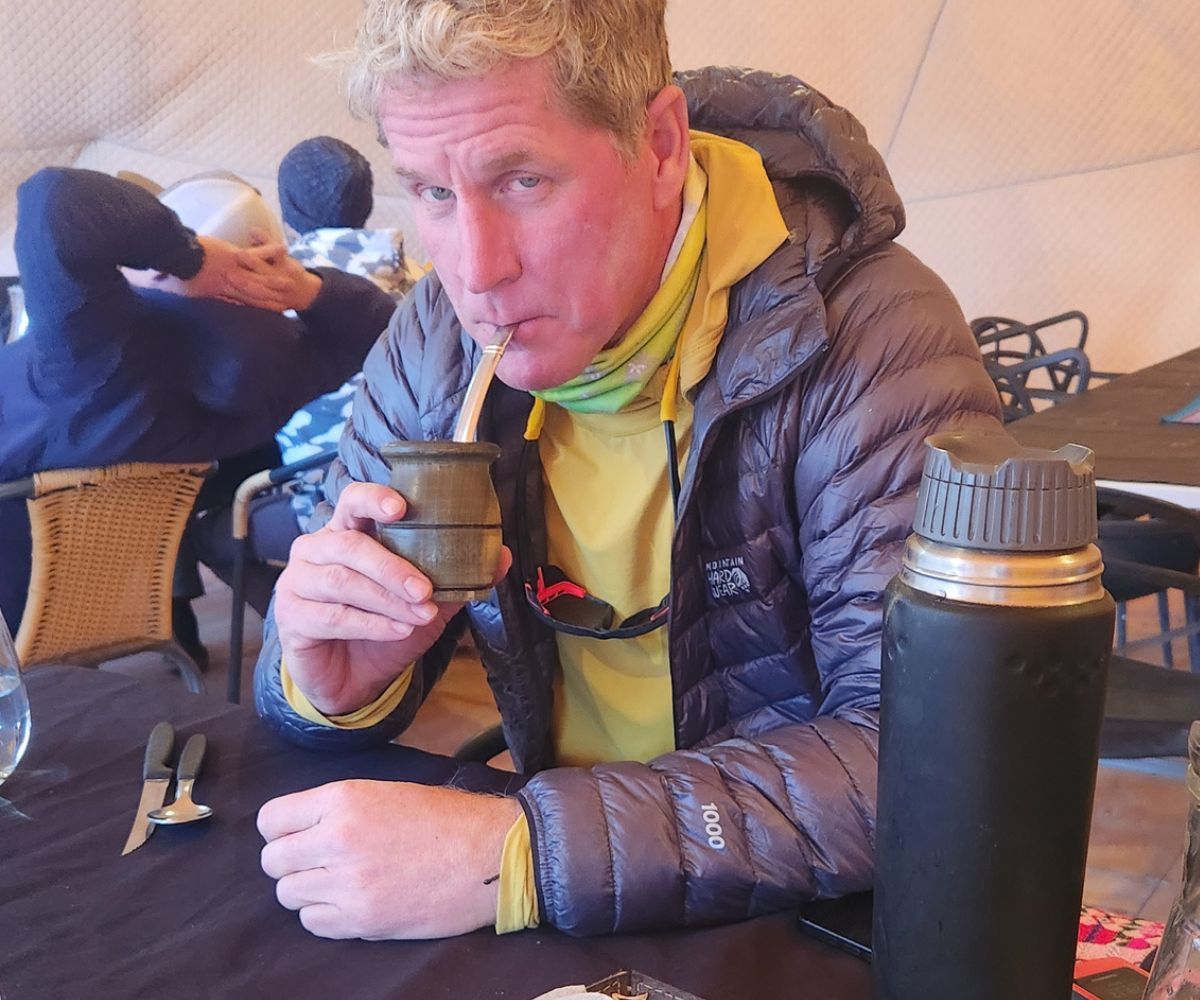 Aconcagua 2024–2025: &ldquo;Scotty & John&rdquo;