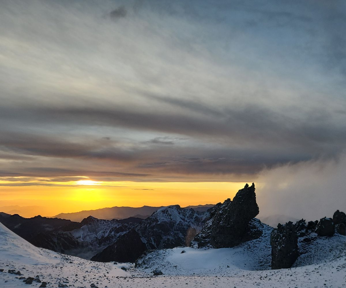 Aconcagua 2024–2025: &ldquo;Scotty & John&rdquo;