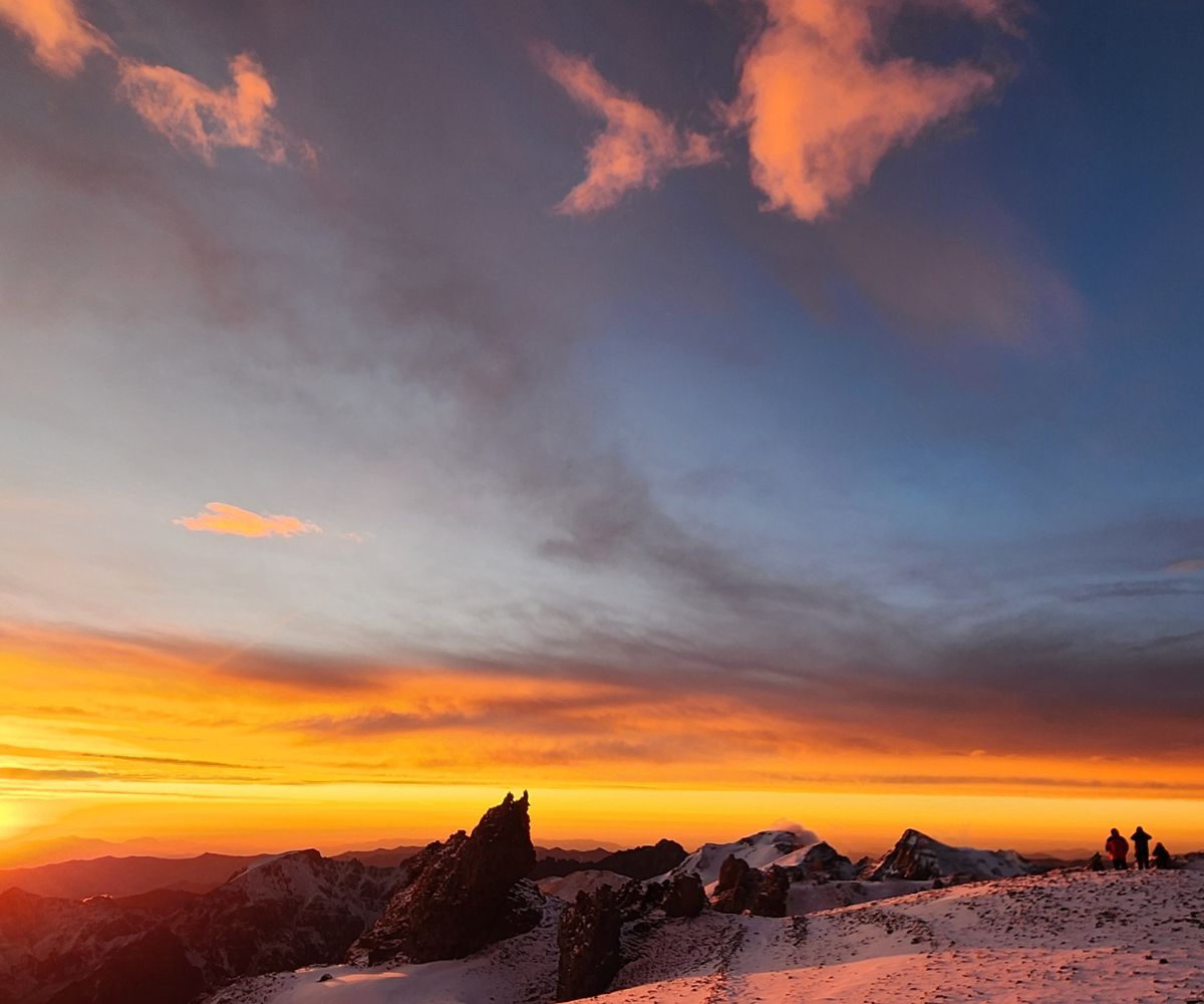 Aconcagua 2024–2025: &ldquo;Scotty & John&rdquo;