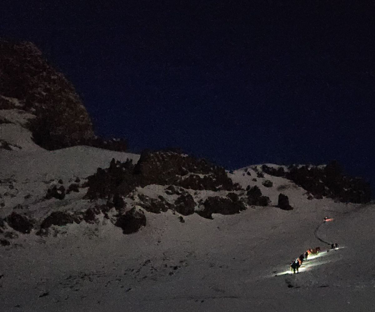 Aconcagua 2024–2025: &ldquo;Scotty & John&rdquo;